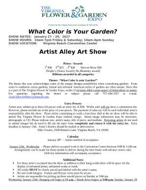 Produced by the Virginia Horticulture Foundation & Pilot Media