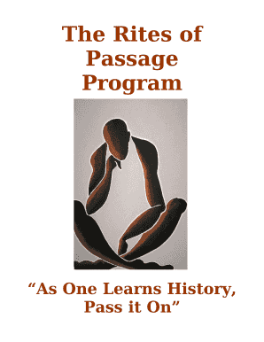 As One Learns History,