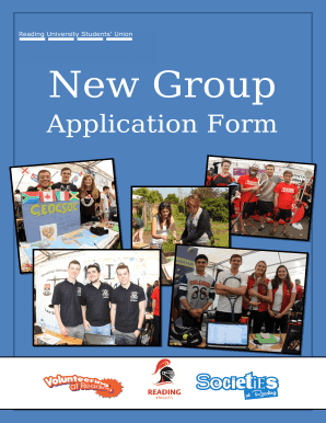 Please submit this form via email, in word document format