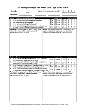 Form preview picture