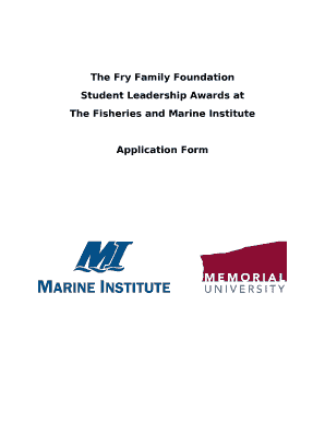The Fry Family Foundation