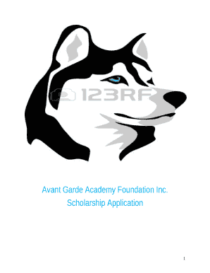 Avantgard foundation