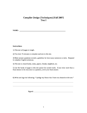 4) This test is closed books, notes, papers, friends, neighbors, etc