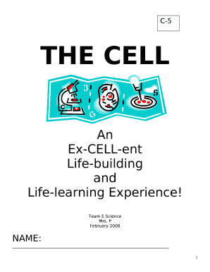THE CELL