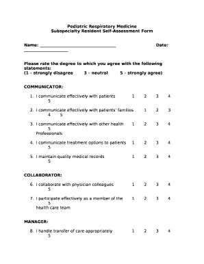 Pediatric Respiratory Medicine
