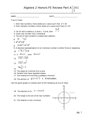 Over real numbers, there exists an x value such thatx2-25