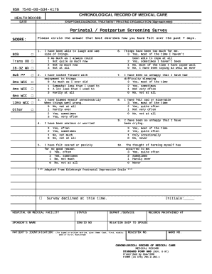 SYMPTOMS,DIAGNOSIS, TREATMENT TREATING ORGANIZATION (Sign each entry)