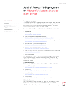 Torrent Adobe Acrobat 9 Pro Extended Crack
