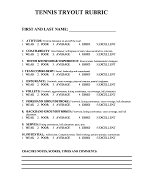 Form preview picture