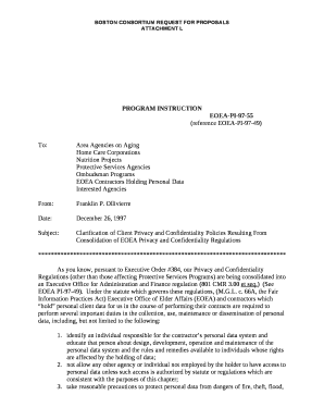 EOEA-PI-97-55