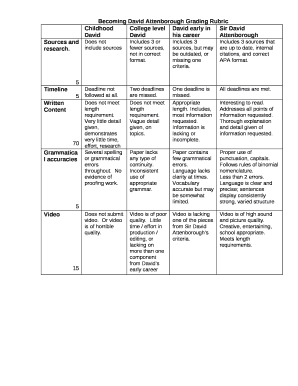 Mr. Shipley's Classes