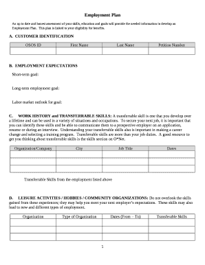Key to TAA Forms and Determinations - New York State Department ...