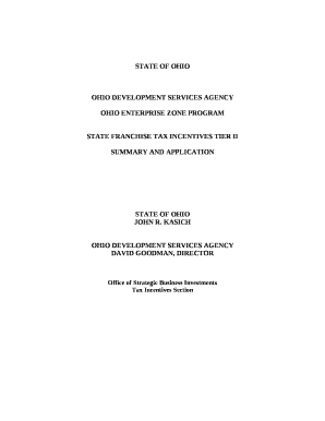 SUMMARY AND APPLICATION