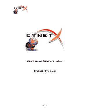 Your Internet Solution Provider
