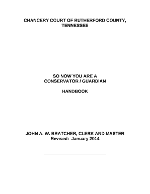 Chancery court of rutherford county, tennessee so now you are a...