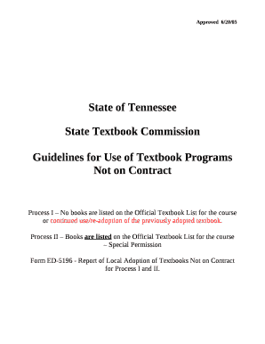 State Textbook Commission