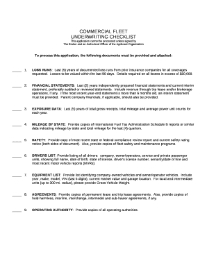 The Broker and an Authorized Officer of the Applicant Organization