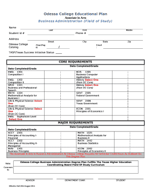 Date Completed/GradeDate Completed/Grade