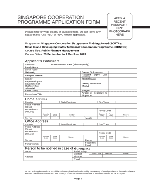 Course Title: Public Finance Management