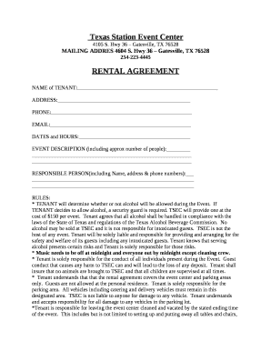 MAILING ADDRES 4604 S