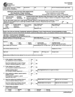 Form preview picture