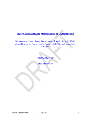 Nrcs edirectives