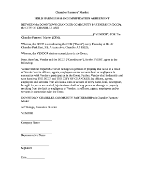 Chandler Farmers Market