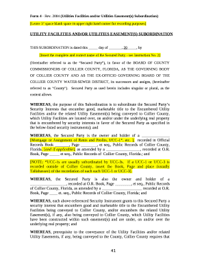 Form 4 - Rev