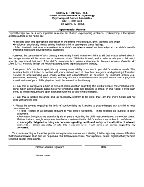 Psychological Service Associates