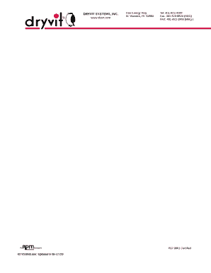 DISTRIBUTOR DryvitCARE SEMINAR NOTIFICATION