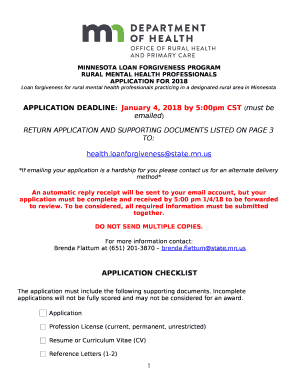RURAL MENTAL HEALTH PROFESSIONALS