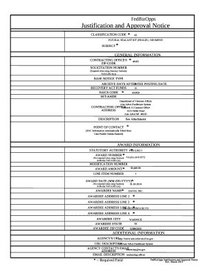 Attachment 2:Request for Sole Source Memo Format