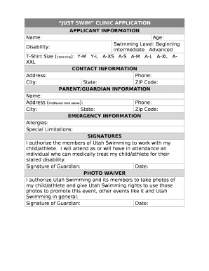 Checklist Application Form w FERPA - Utah Biology - University of ...