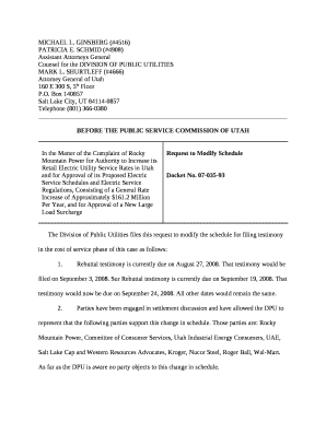 Assistant Attorneys General