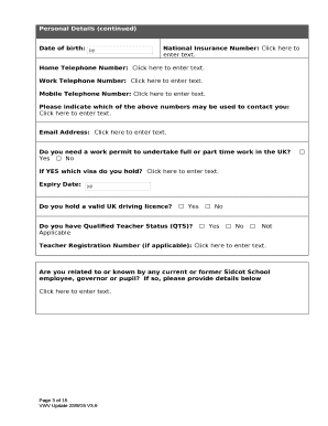 Scat 3 Printable Form - Fill Online, Printable, Fillable, Blank | pdfFiller