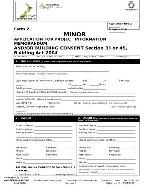Demolition/Removal