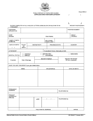 Public Service Of Papua New Guinea Doc Template Pdffiller Public Service Of Papua New Guinea Doc Template Pdffiller