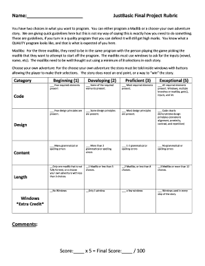 Form preview picture