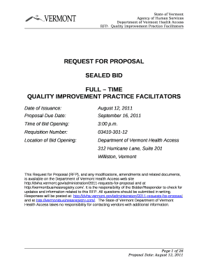 Quality Improvement Practice Facilitators