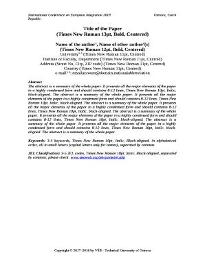 (Times New Roman 13pt, Bold, Centered)