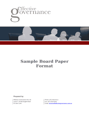 Level 3, 16 McDougall Street