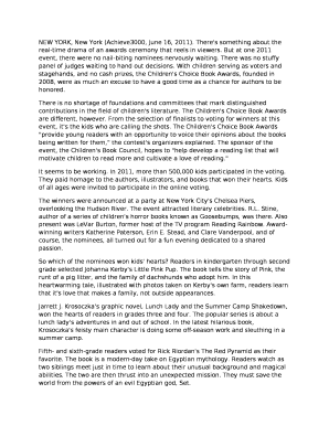 There's something about the real-time drama of an awards ceremony that reels in viewers