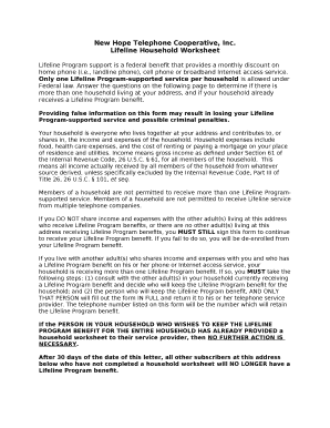 New Hope Telephone Cooperative, Inc