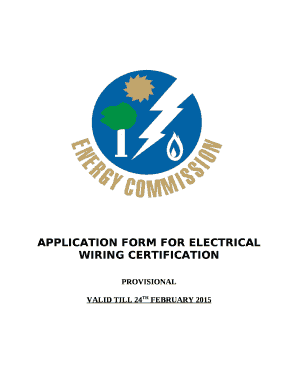 Application Form for Rooftop Solar Programme Residential