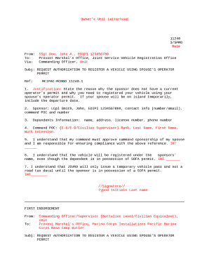 From:SSgt Doe, John A