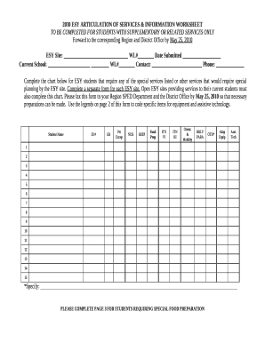 Miami-Dade County Public Schools ITS Information Technology ...