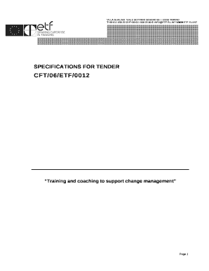 Training and coaching to support change management