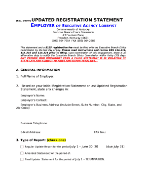 1/2007)UPDATED REGISTRATION STATEMENT