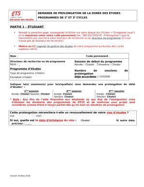 Remplissable PARTIE 1 TUDIANT
