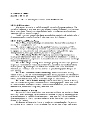 Utilities - Florida Department of Transportation